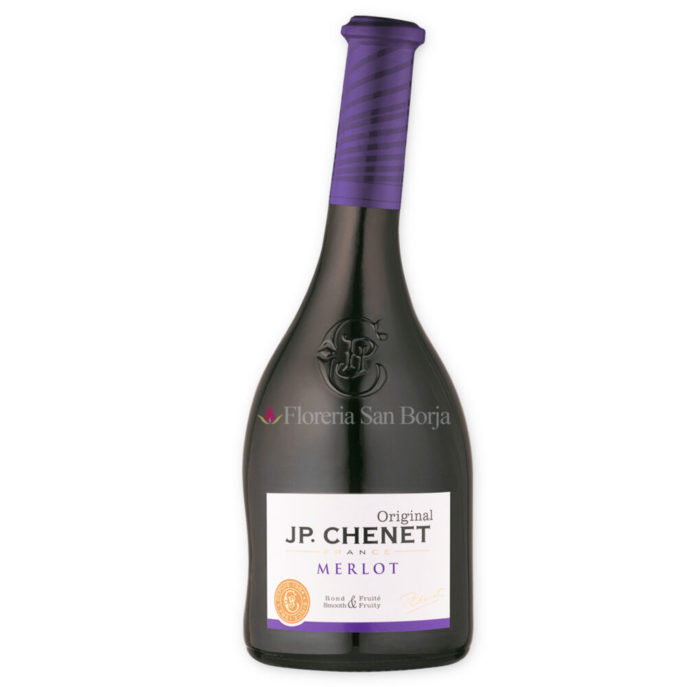 JP Chenet red wine