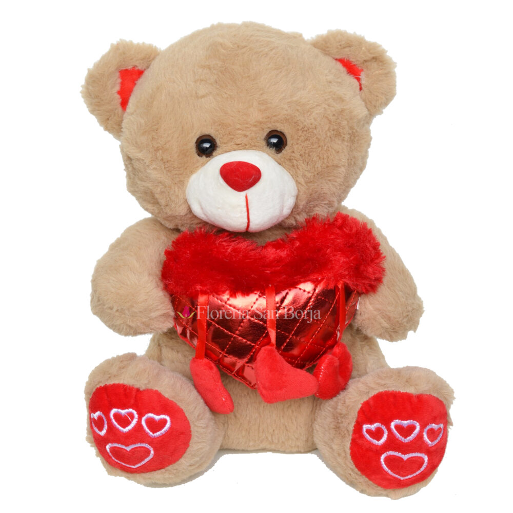 Peluche Grande