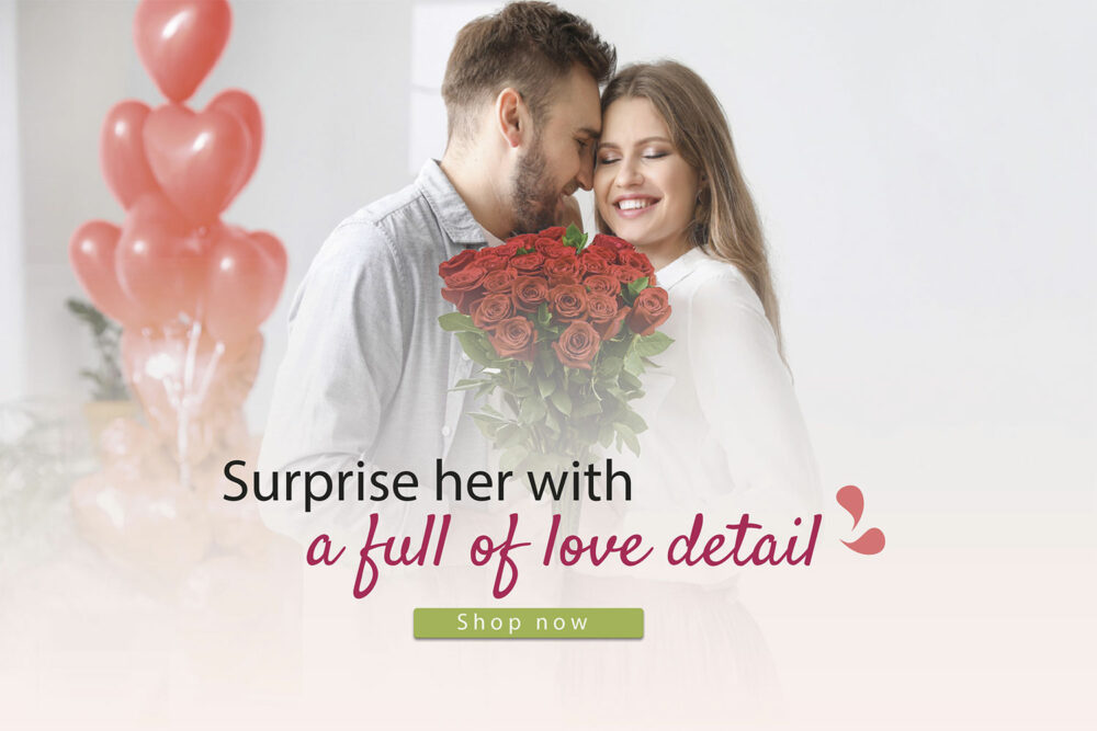 Flowers to Peru, send flowers to Lima Peru Florería San Borja