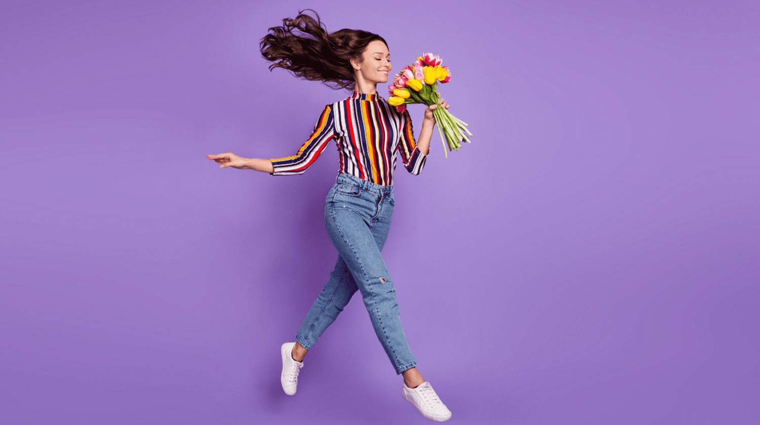 Significado del color de las flores, ¿Con cuál te identificas?  flores amarillas en lima peru