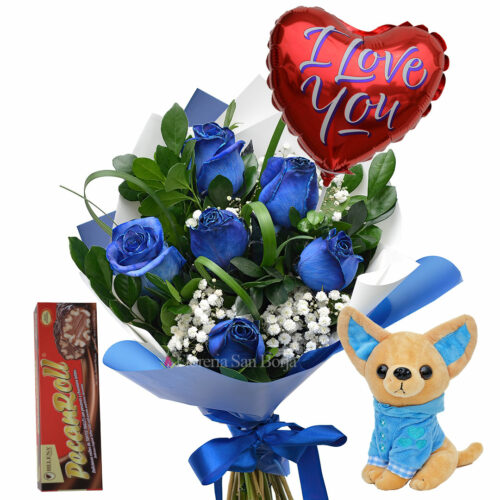 Inicio flores para regalar