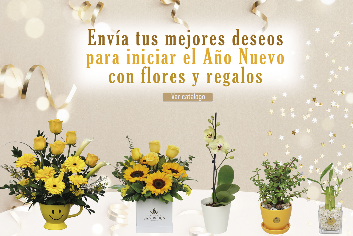 envio de regalos año nuevo a lima peru