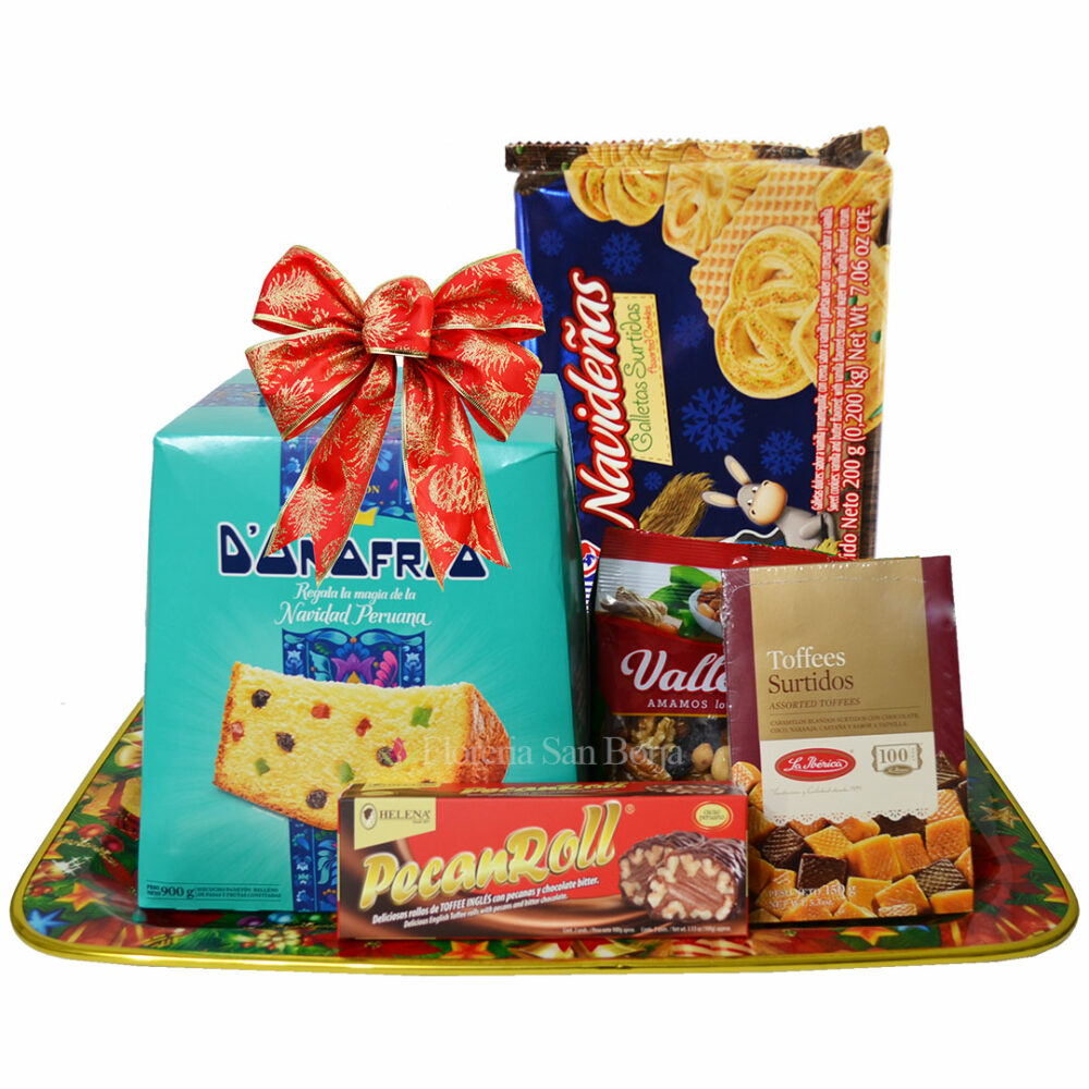 Canastas de Regalo, Gift Box y Tablas Gourmet: Los mejores regalos de fin de año regalos de fin de año