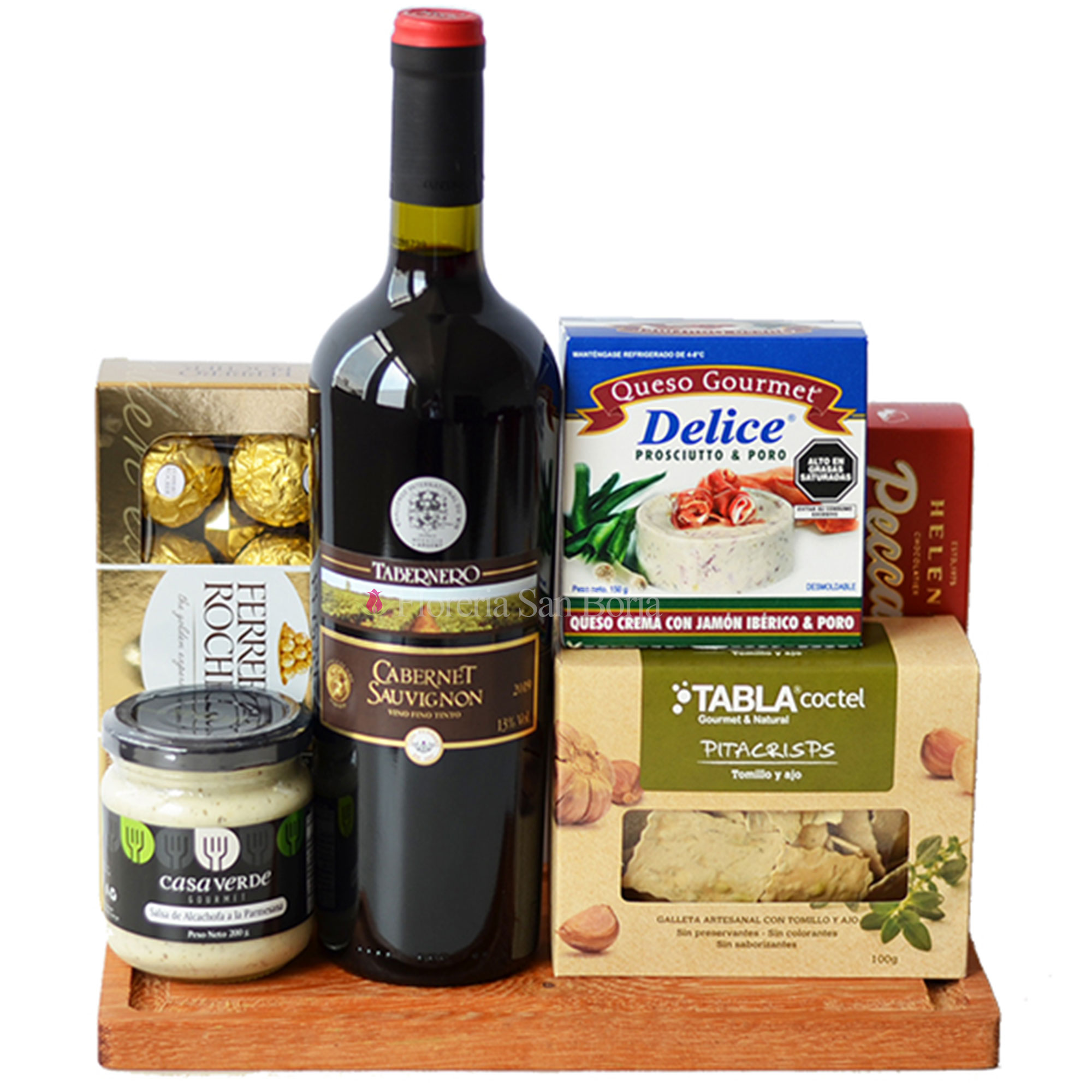 Canastas de Regalo, Gift Box y Tablas Gourmet: Los mejores regalos de fin de año regalos de fin de año