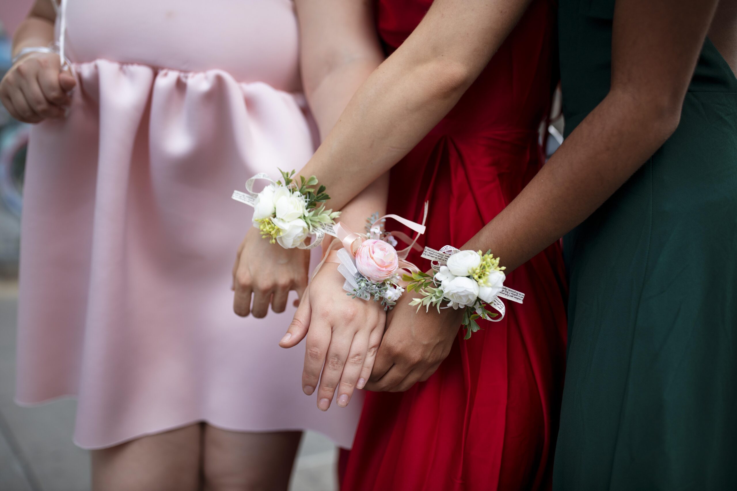 Cómo saber cuál es el corsage perfecto para mi baile de promoción baile de promocion