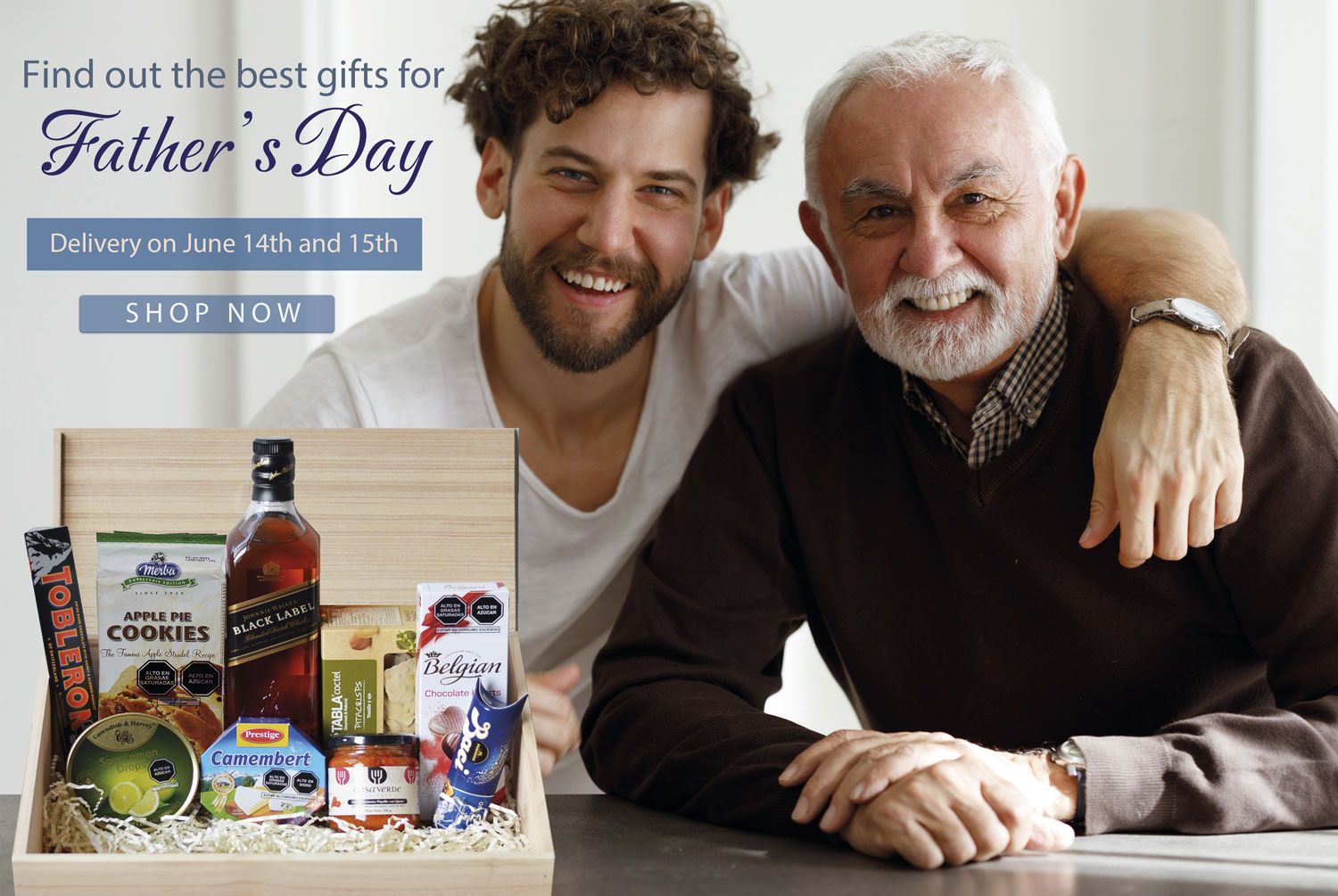 fathers day gifts lima peru, send gifts for dad in peru