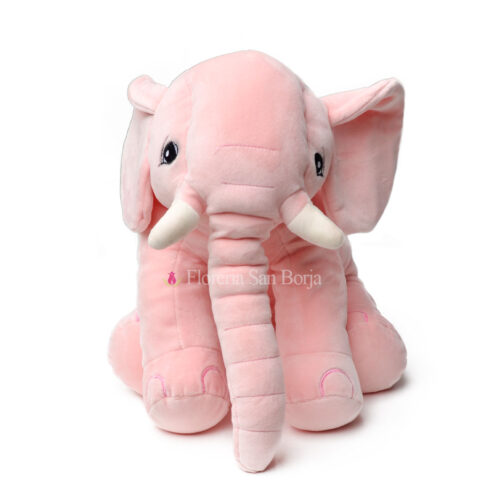Peluche de Elefante grande
