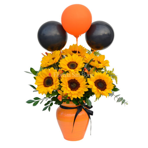 Modelo Happy Halloween