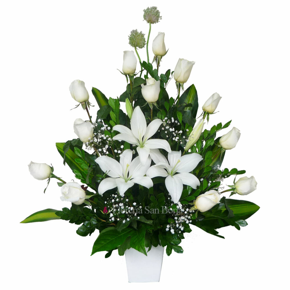 Flores para el Día de los Muertos que debes conocer