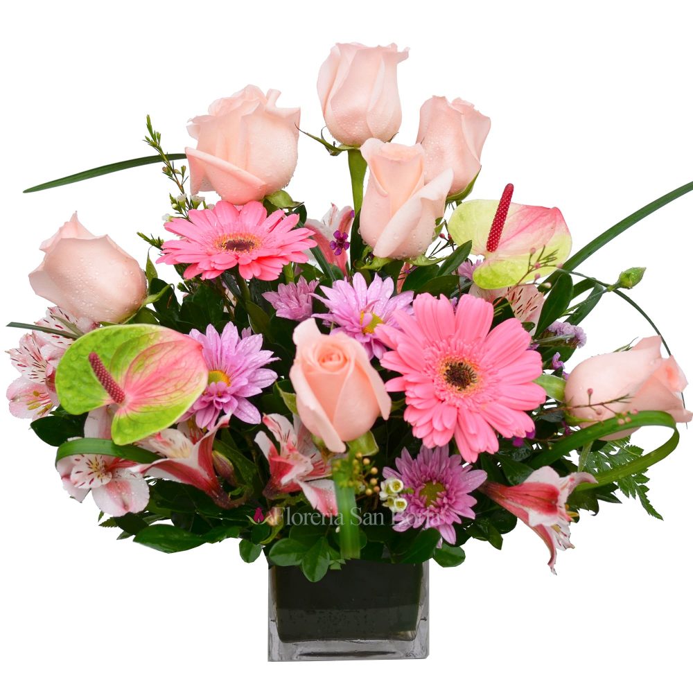 Regalos de graduación: sorprende con flores y detalles llenos de significado Regalos de graduación