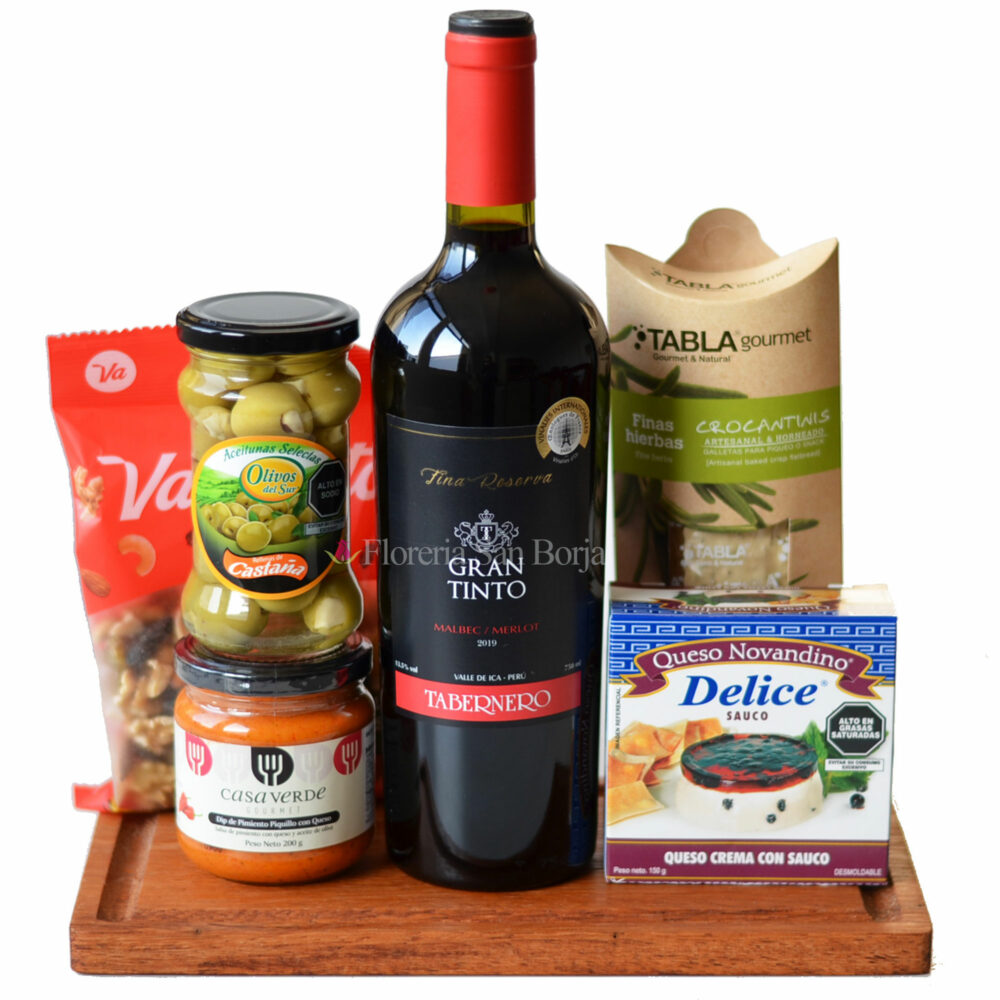 Regalos o productos gourmet para regalar en año nuevo productos gourmet para regalar en año nuevo