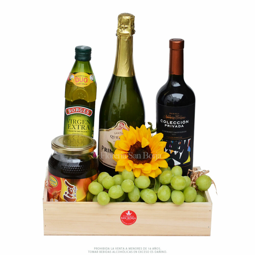 Regalos o productos gourmet para regalar en año nuevo productos gourmet para regalar en año nuevo