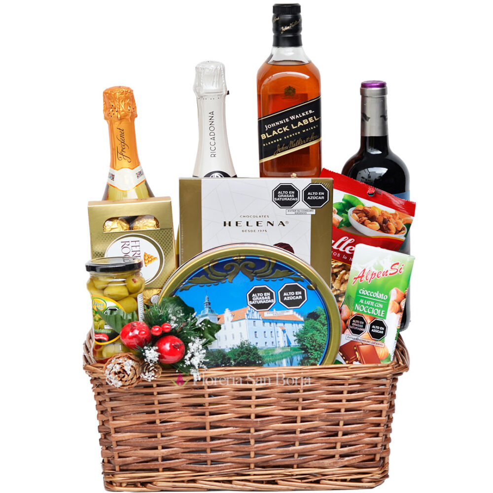 Regalos o productos gourmet para regalar en año nuevo productos gourmet para regalar en año nuevo