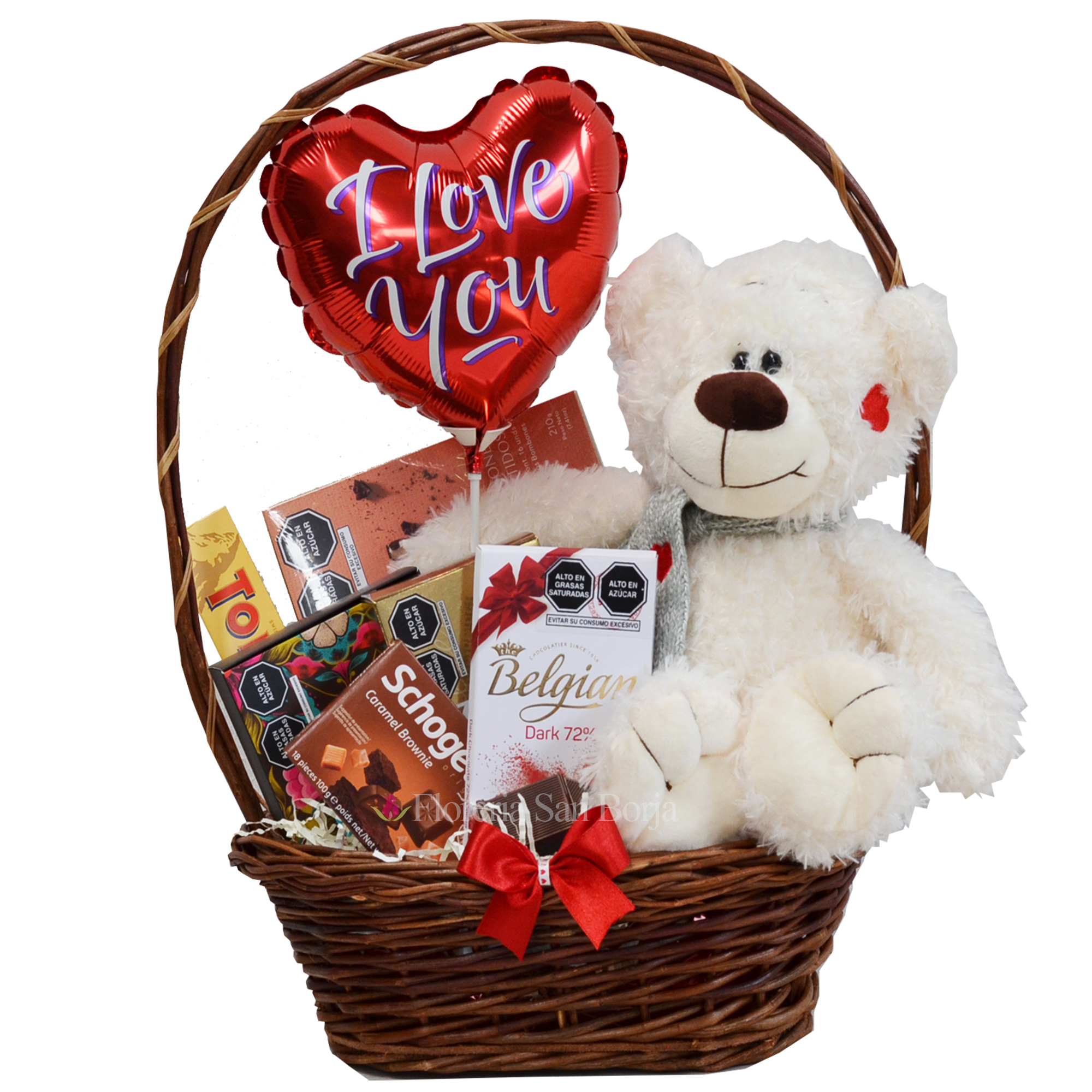 Canasta My love for ever