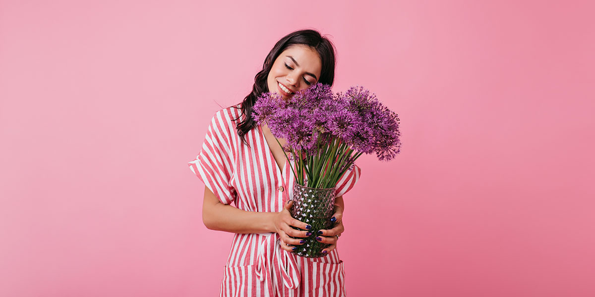 dia de la mujer que regalar