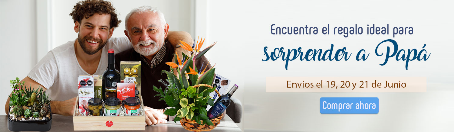 Envio de Regalos día del padre Lima Peru, canastas gourmet, plantas