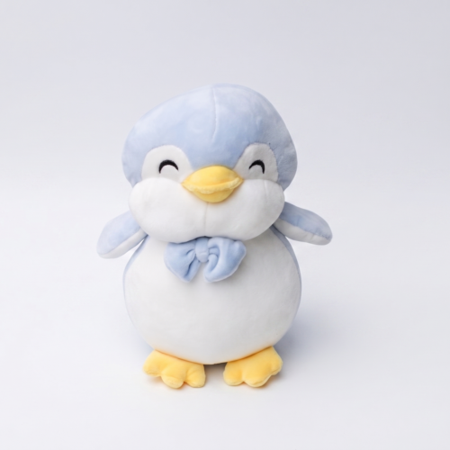 Pingüino Azul