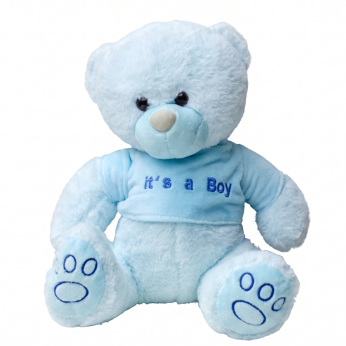 Peluche Its a boy