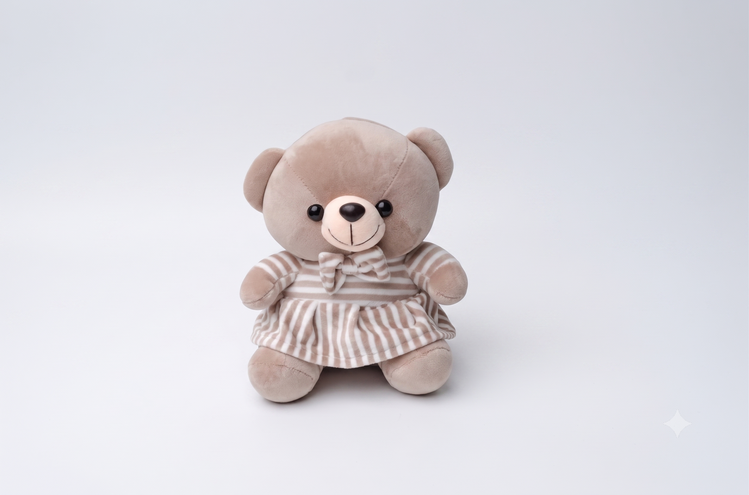 Gemini_Generated_Image_l7jdjyl7jdjyl7jd (1) Osita Lily Con vestido Osita Lily con vestido