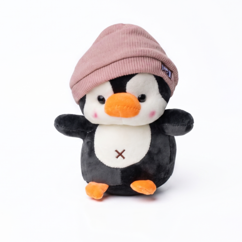 Pingüino Luck