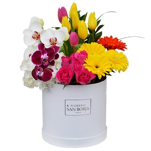 Flores para aniversario, ¿cómo elegir el arreglo perfecto según los años de relación? flores para aniversario