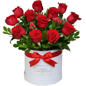 Flores para aniversario, ¿cómo elegir el arreglo perfecto según los años de relación? flores para aniversario