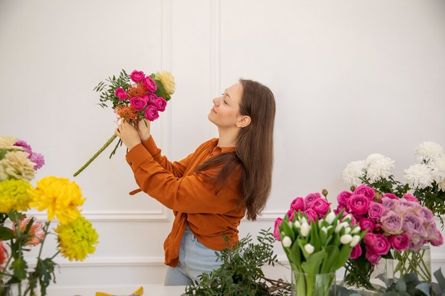 cuanto duran unas flores