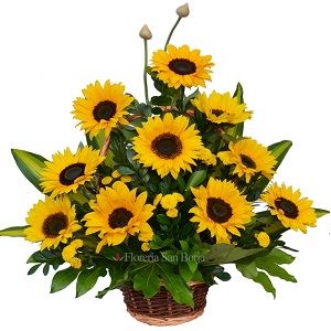 Flores para primavera: ideas para regalar y celebrar la nueva estación flores para primavera