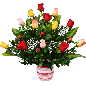 Flores para primavera: ideas para regalar y celebrar la nueva estación flores para primavera