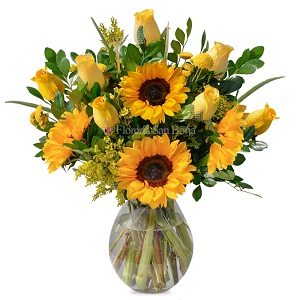 Centros de mesa con flores naturales para cualquier ocasión centros de mesa con flores naturales