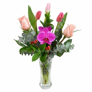 Centros de mesa con flores naturales para cualquier ocasión centros de mesa con flores naturales