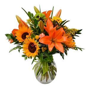 Flores de agradecimiento, ¿cómo expresar gratitud con el arreglo perfecto? flores de agradecimiento