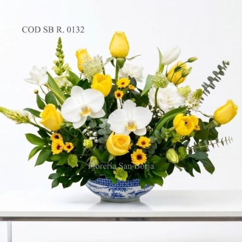 Modelo Golden Breeze